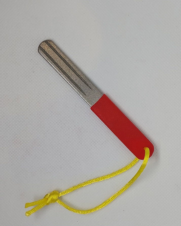 Portable Mini Diamond Fish Hook Sharpener