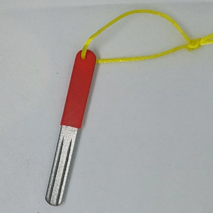 Portable Mini Diamond Fish Hook Sharpener