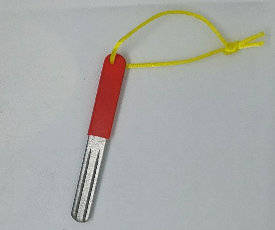 Portable Mini Diamond Fish Hook Sharpener