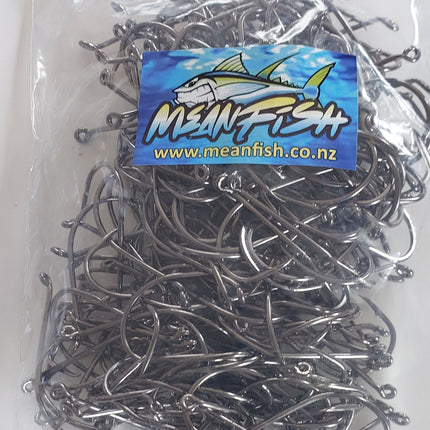 Value Pack 8/0 Beak Hooks Pack of 200