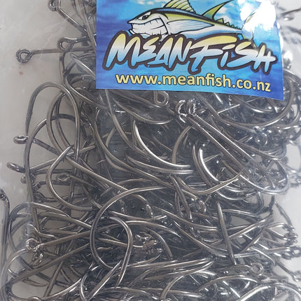 Value Pack 8/0 Beak Hooks Pack of 200