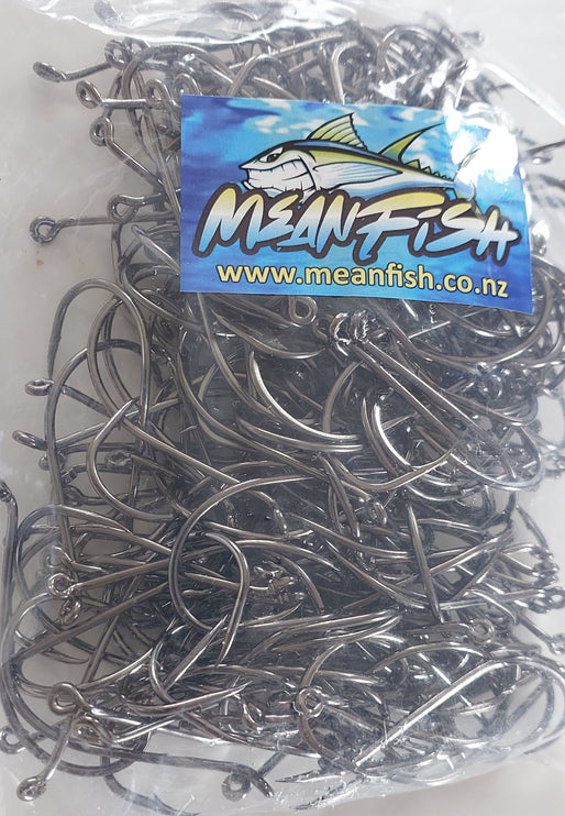 Value Pack 8/0 Beak Hooks Pack of 200