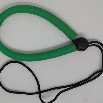 Adjustable Lanyard Green