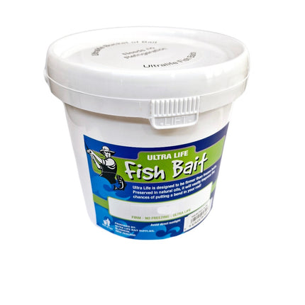Ultralife 1L Mackerel Longlife Bait
