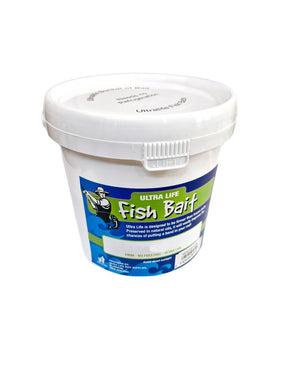 Ultralife 1L Mackerel Longlife Bait