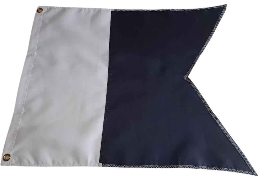 Dive Flag 60cm x 70cm