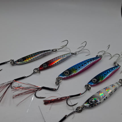 Kahawai Slayer Premium Lure Value Pack - Meanfish