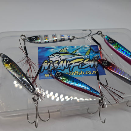 Kahawai Slayer Premium Lure Value Pack - Meanfish