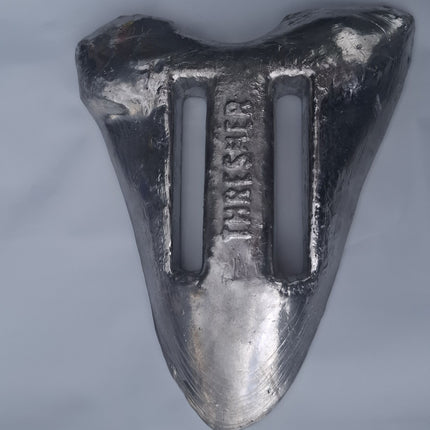 1.1 kg Megalodon Tooth Dive Weight