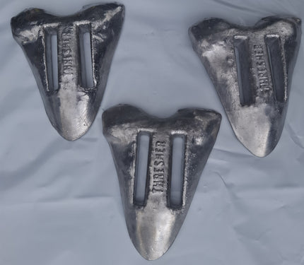 1.1 kg Megalodon Tooth Dive Weight