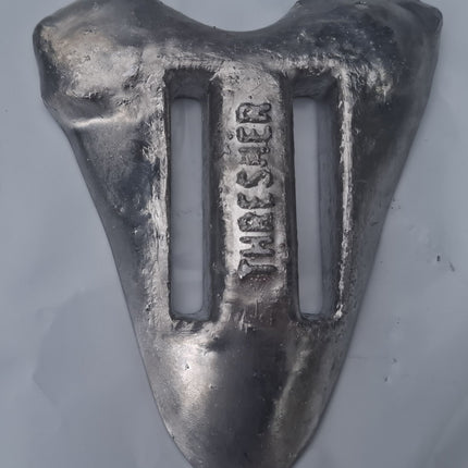 1.1 kg Megalodon Tooth Dive Weight