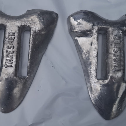 1.1 kg Megalodon Tooth Dive Weight