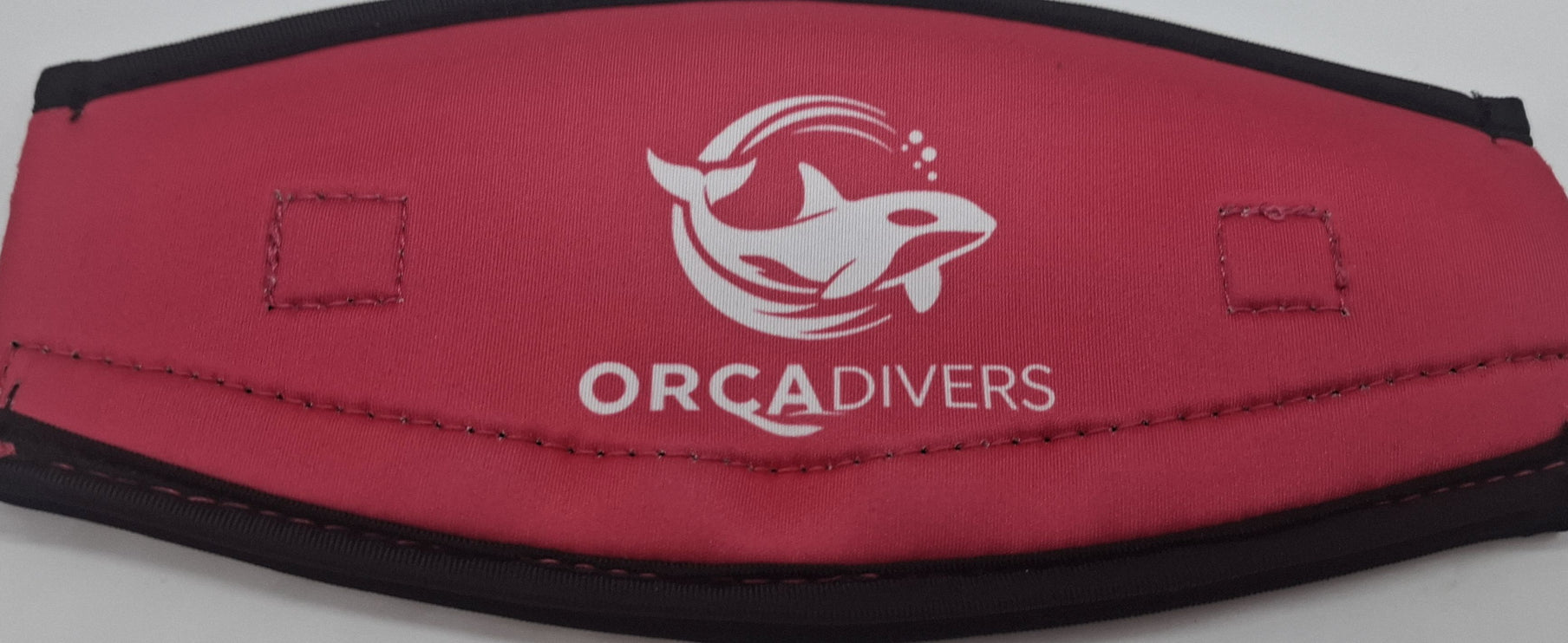 Orca Divers Premium Mask Strap Cover