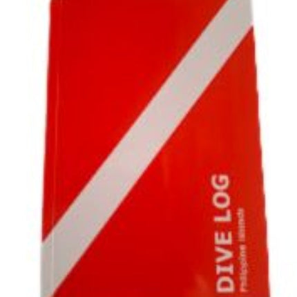 Handy Diver's Logbook – Record Your Dives with Ease