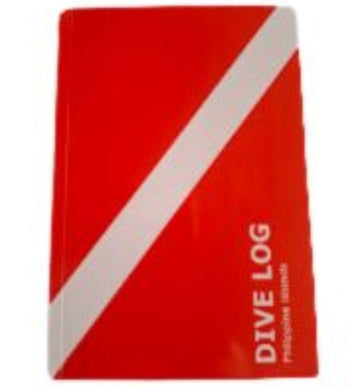 Handy Diver's Logbook – Record Your Dives with Ease