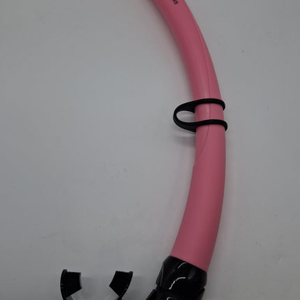 OrcaDivers Spearo Snorkel