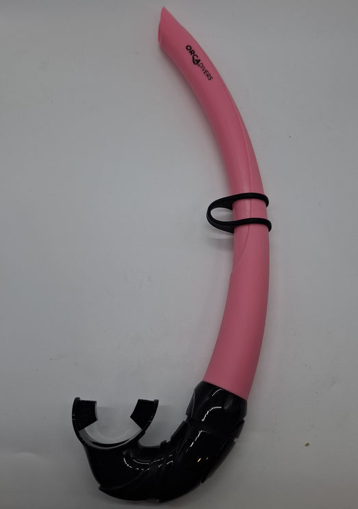 OrcaDivers Spearo Snorkel