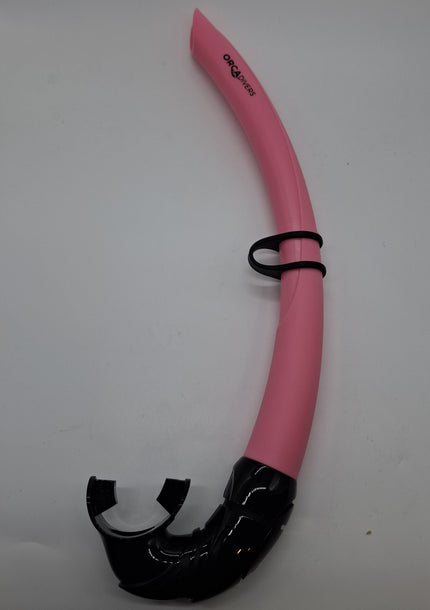 OrcaDivers Spearo Snorkel