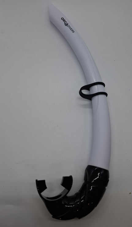 OrcaDivers Spearo Snorkel