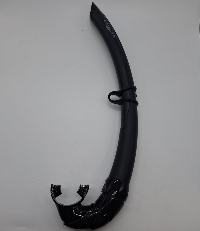 OrcaDivers Spearo Snorkel
