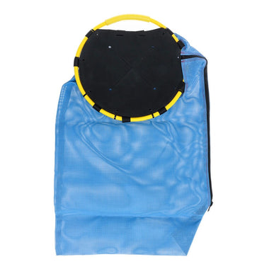 Sea Harvester Pozi Zipped Catch Bag