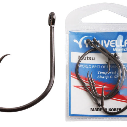 Youvella Mutsu Hook MultiPack