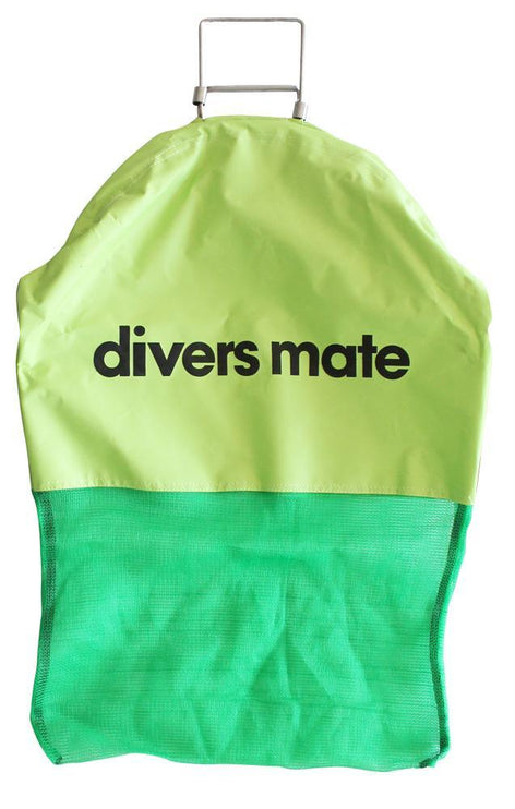 Divers Mate Dive Catch  Bag