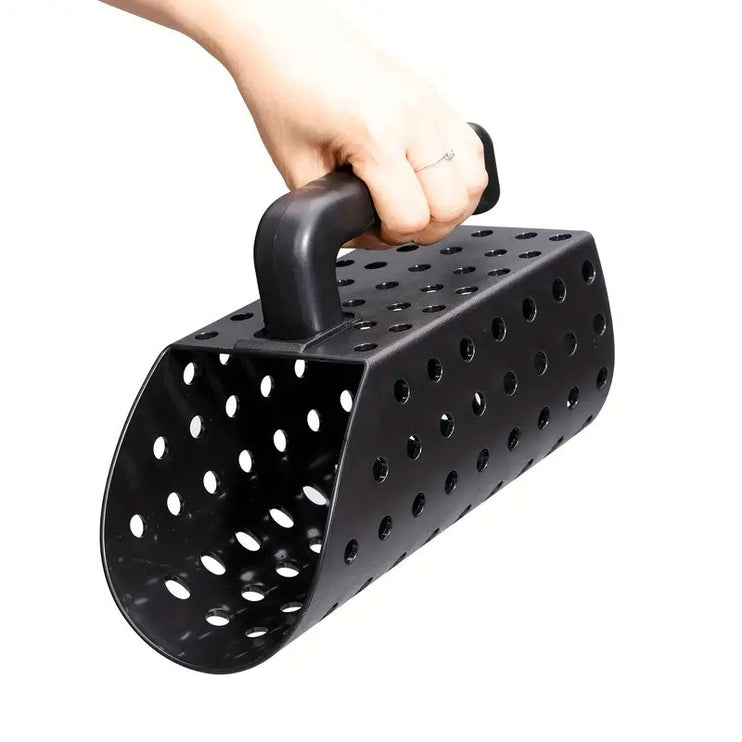 Sand Scoop - Metal Detector Accessory