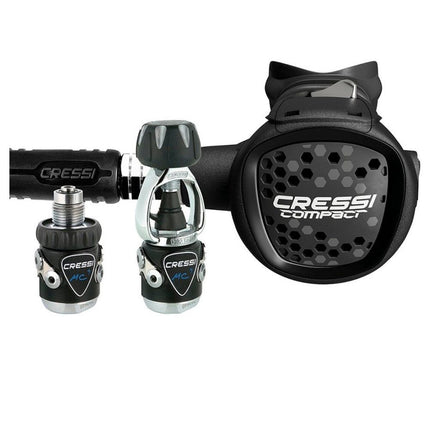 Cressi Quartz BCD Scuba Package