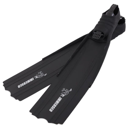 Immersed X-Power Freedive Fins