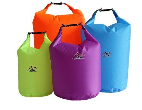 10 Litre Waterproof Dry Bag