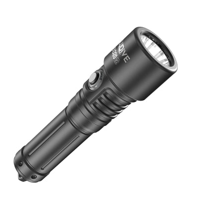 Aerospace 6061 Diving Flashlight –1800 LUMENS