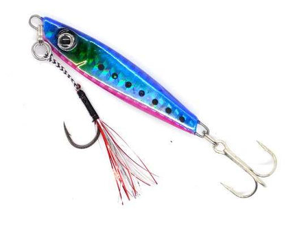 Kahawai Slayer Premium Lure Value Pack - Meanfish