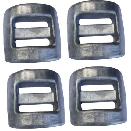 1.5kg Lead Weights Combo