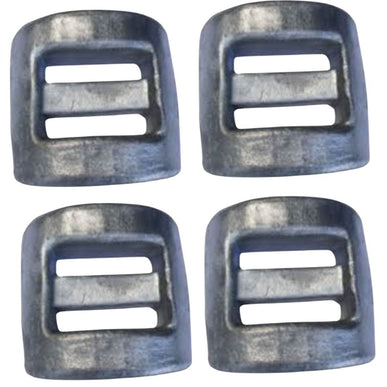 1.5kg Lead Weights Combo