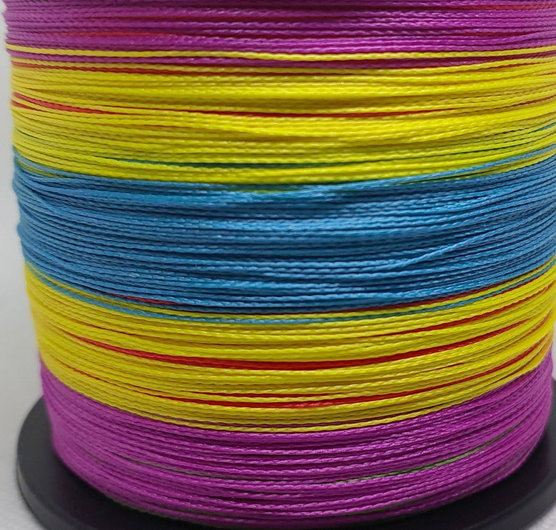 Meanfish Braid Fishing Line 500M