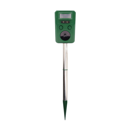 Cat and Bird Repeller Ultrasonic Outdoor / Solar Powered