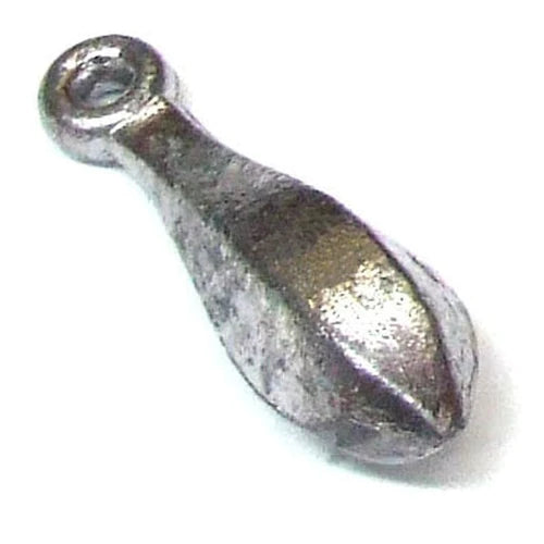 Clearance sinkers  1 Oz and 2 Oz  Avalible