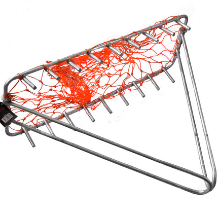 Scallop Dredge H/Duty Large 66cm x 24cm