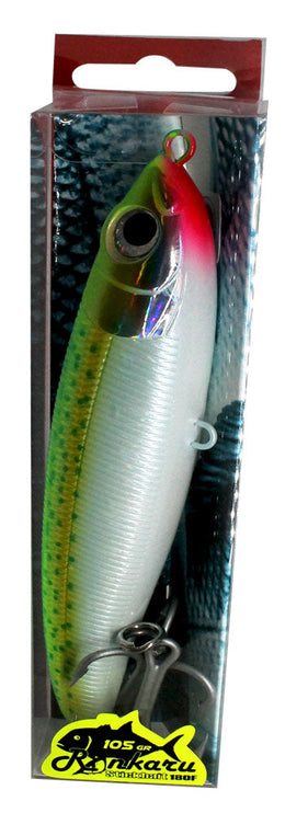 Pro Hunter Rankuru Stickbait 180mm - Dorado