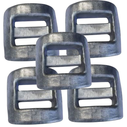 1.5kg Lead Weights Combo