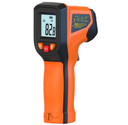 Infrared Handheld Thermometer