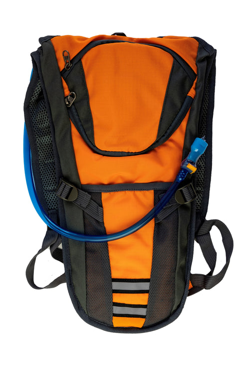 Sports Hydration Pack - 2L