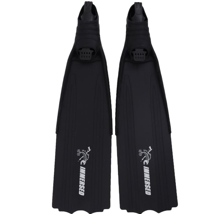 Immersed X-Power Freedive Fins