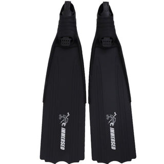 X-Power Freedive Fin  - Immersed
