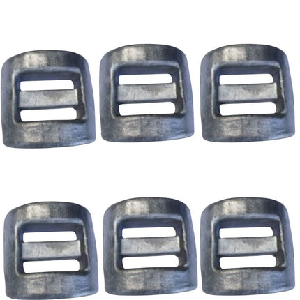 1.5kg Lead Weights Combo