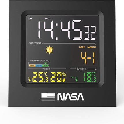 NASA Weather Station – Astronaut WS300