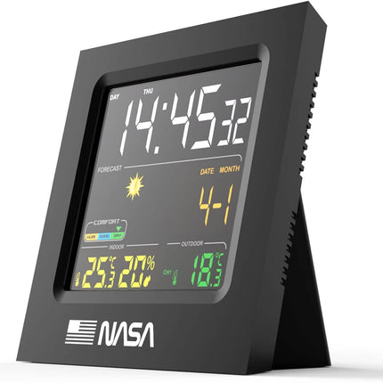 NASA Weather Station – Astronaut WS300