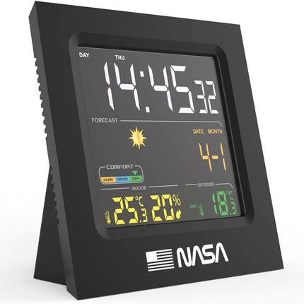 NASA Weather Station – Astronaut WS300
