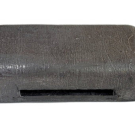 Slotted Dive Weight 1.2kg